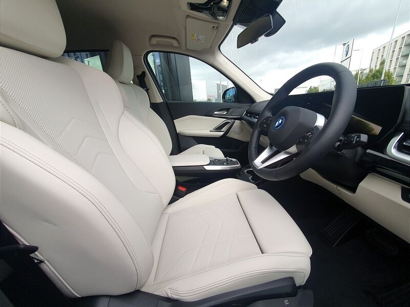 More views of BMW X1