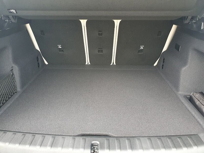 More views of BMW X1