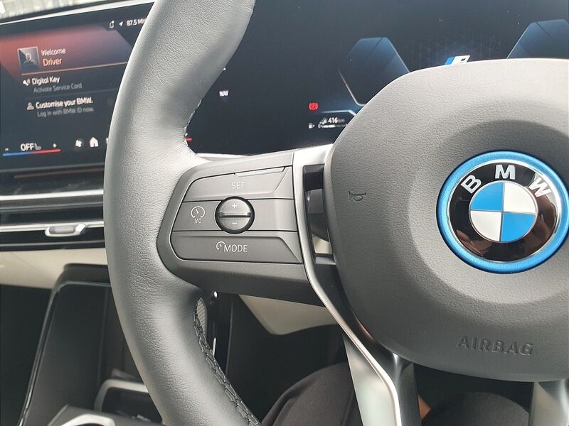 More views of BMW X1