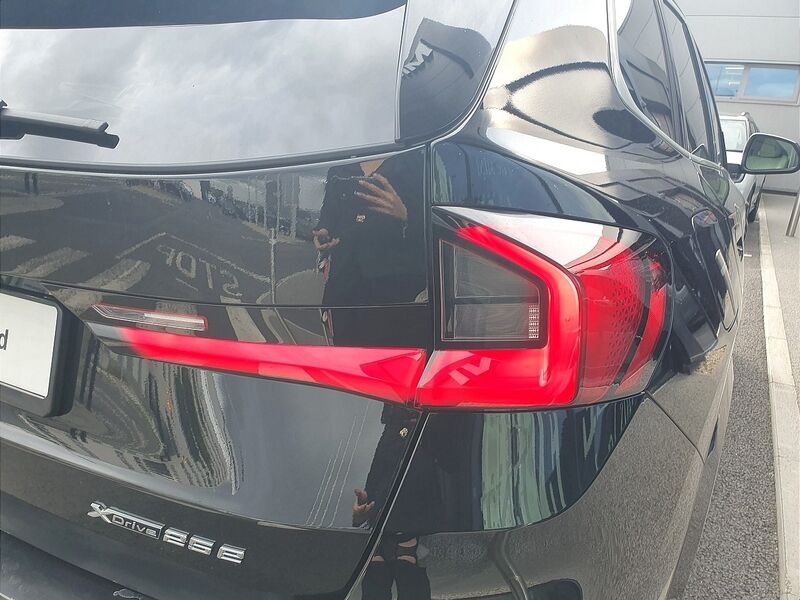 More views of BMW X1