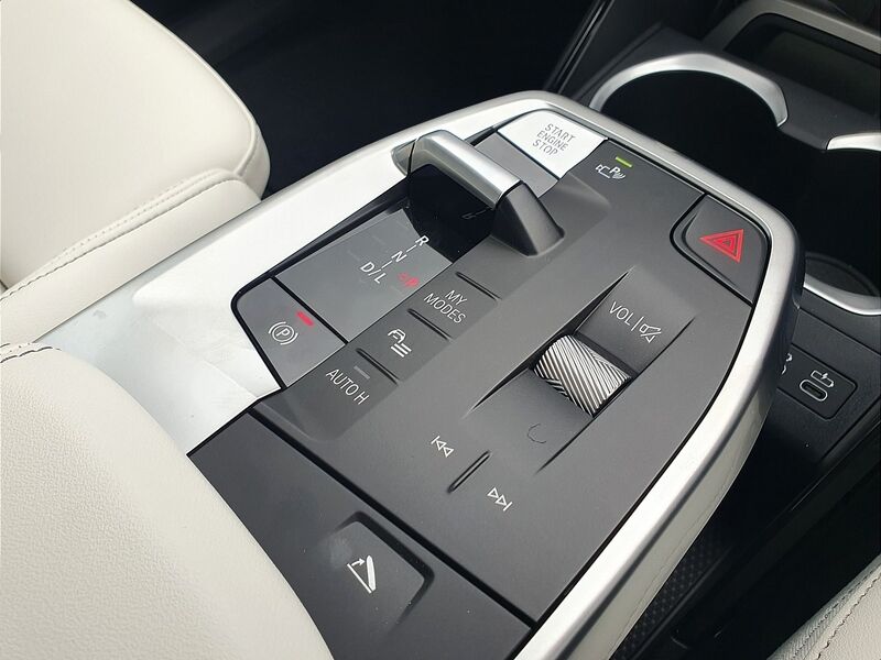 More views of BMW X1