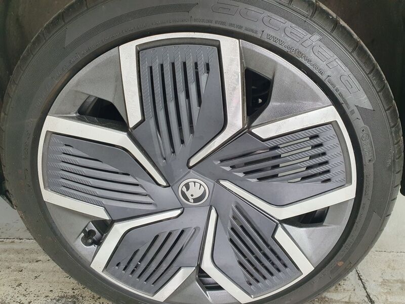 More views of Skoda Kodiaq