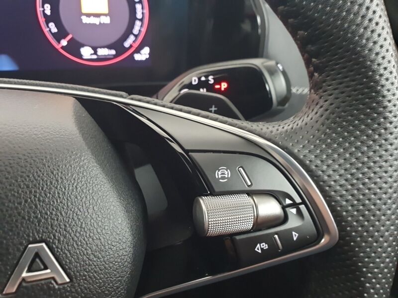 More views of Skoda Kodiaq