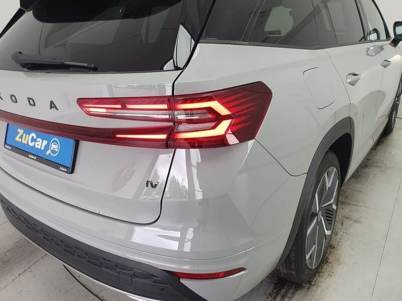 More views of Skoda Kodiaq