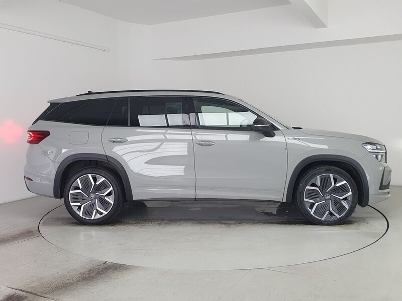 More views of Skoda Kodiaq