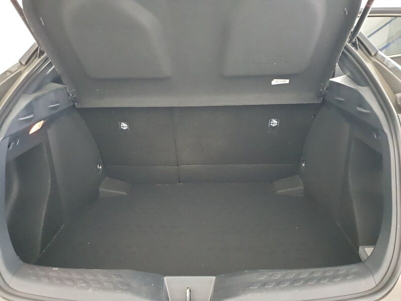 More views of Toyota C-HR