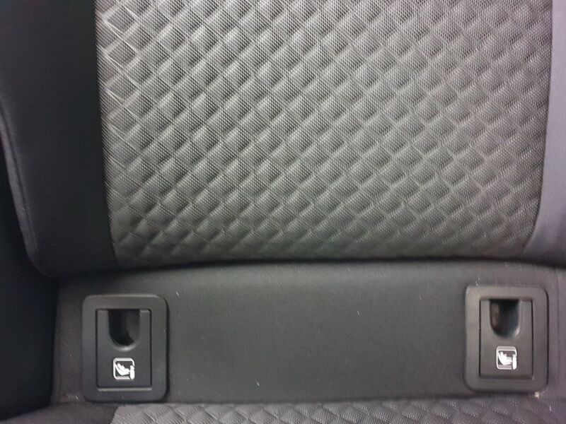 More views of Toyota C-HR