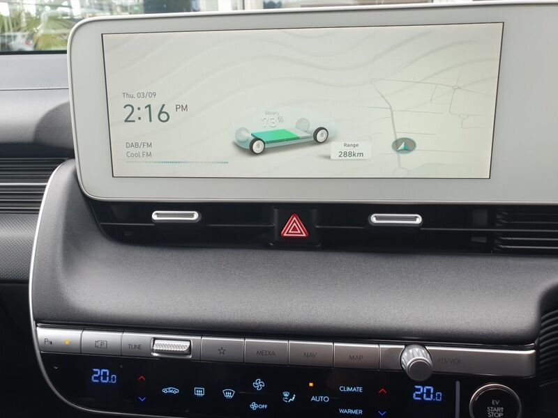 More views of Hyundai IONIQ 5