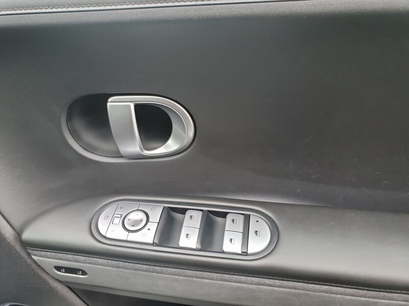 More views of Hyundai IONIQ 5
