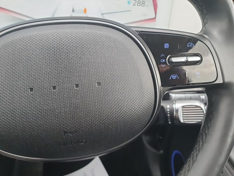 More views of Hyundai IONIQ 5