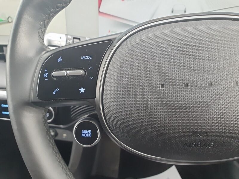 More views of Hyundai IONIQ 5