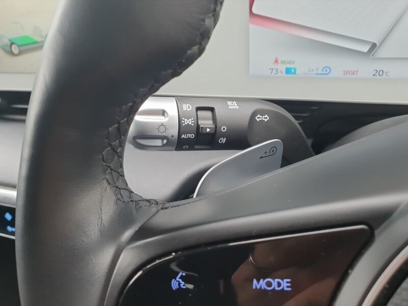 More views of Hyundai IONIQ 5
