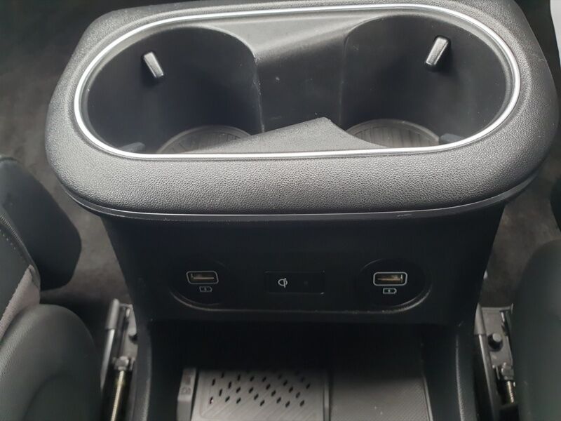 More views of Hyundai IONIQ 5