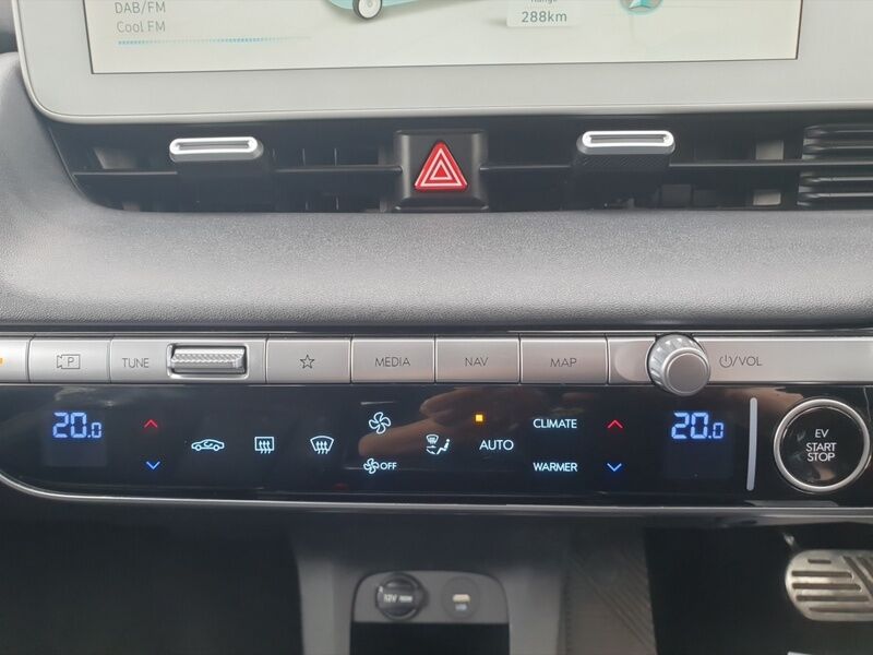 More views of Hyundai IONIQ 5
