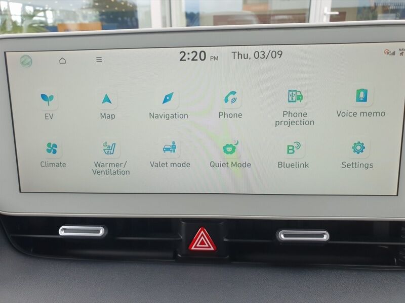 More views of Hyundai IONIQ 5