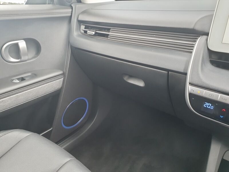 More views of Hyundai IONIQ 5