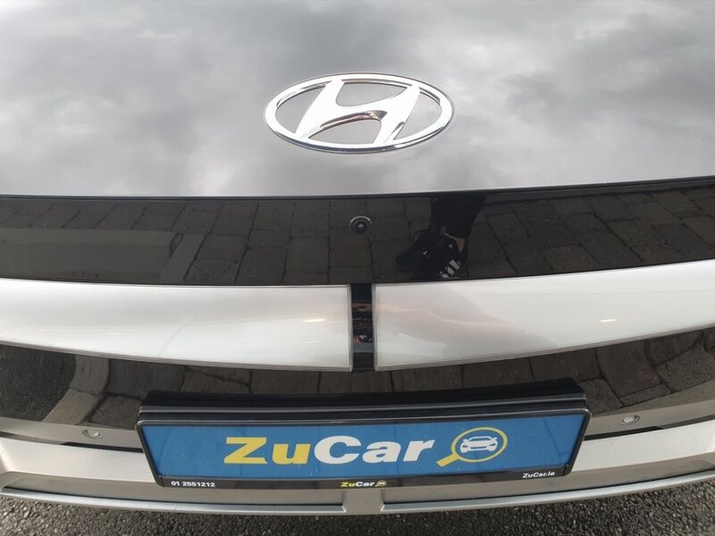 More views of Hyundai IONIQ 5