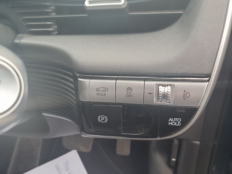 More views of Hyundai IONIQ 5
