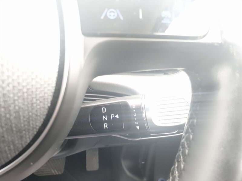 More views of Hyundai IONIQ 5