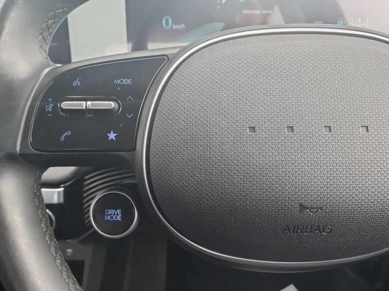More views of Hyundai IONIQ 5