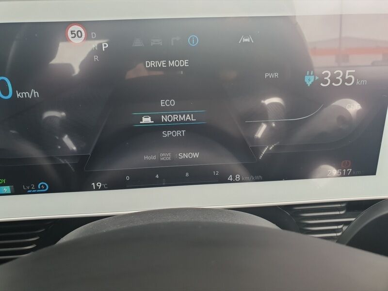 More views of Hyundai IONIQ 5