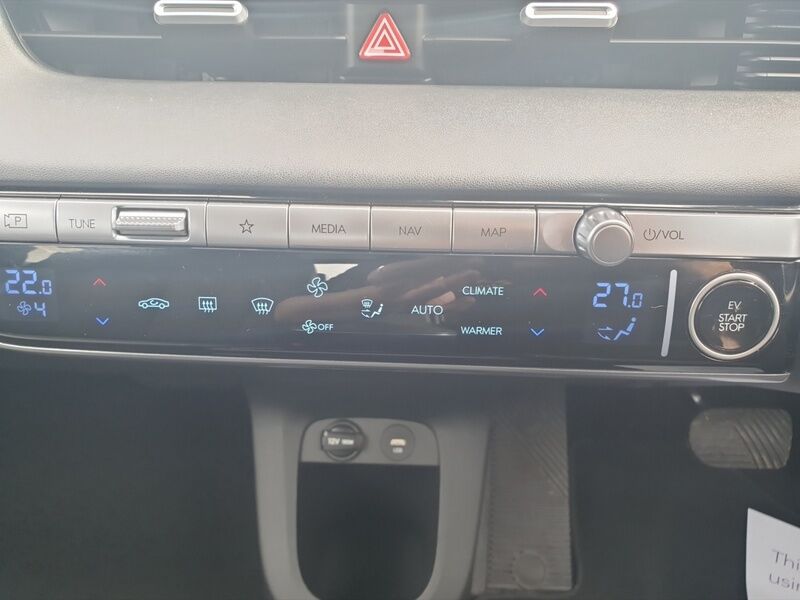 More views of Hyundai IONIQ 5