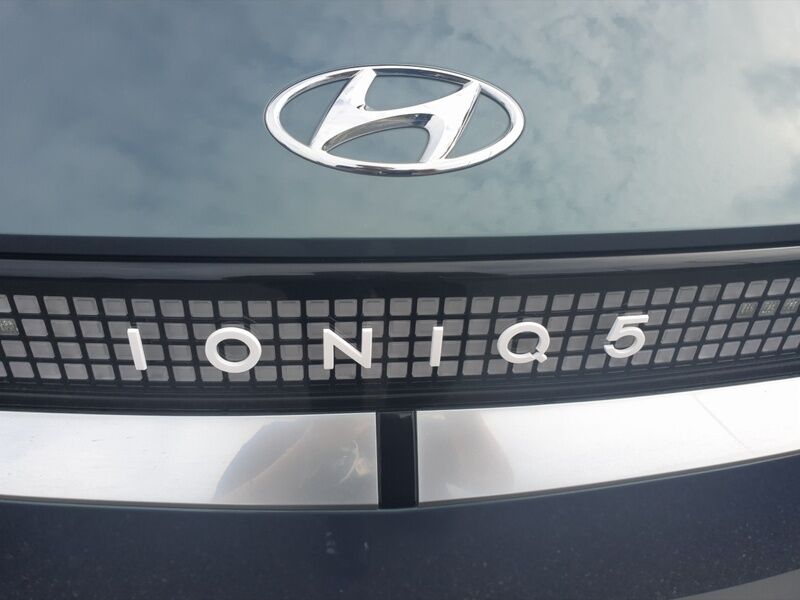 More views of Hyundai IONIQ 5