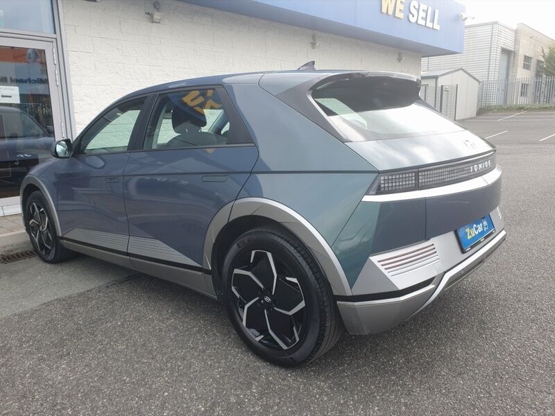 More views of Hyundai IONIQ 5