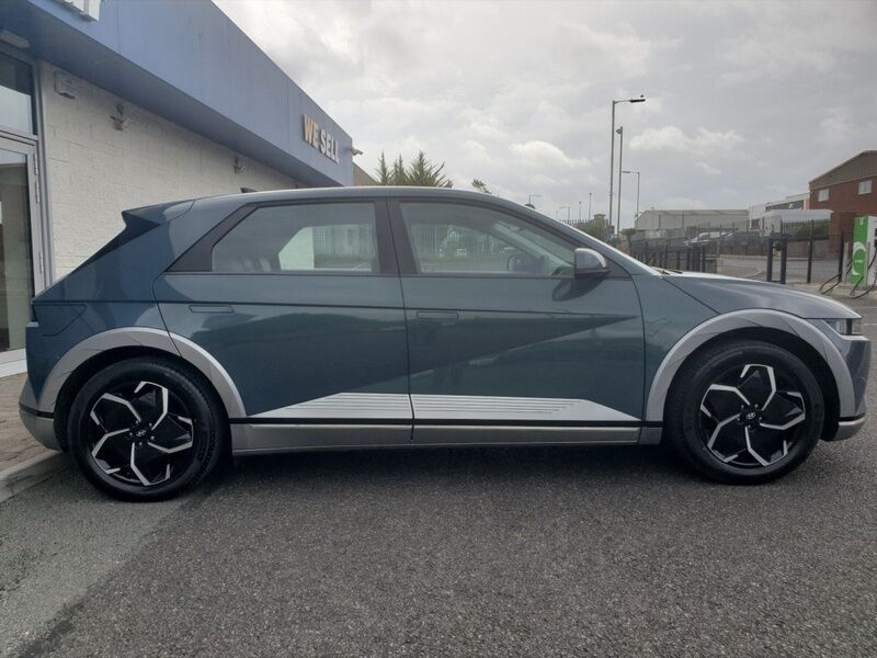 More views of Hyundai IONIQ 5