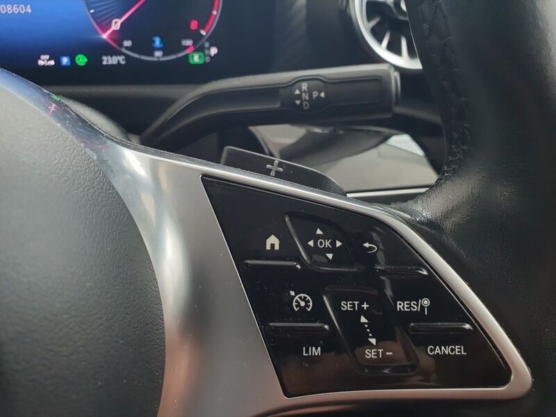 More views of Mercedes-Benz CLA