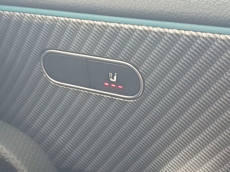 More views of Mercedes-Benz CLA