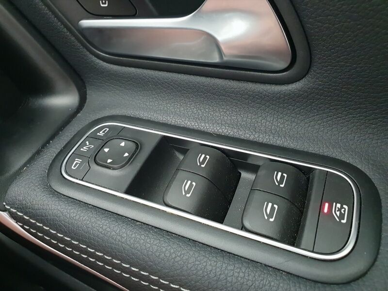 More views of Mercedes-Benz CLA
