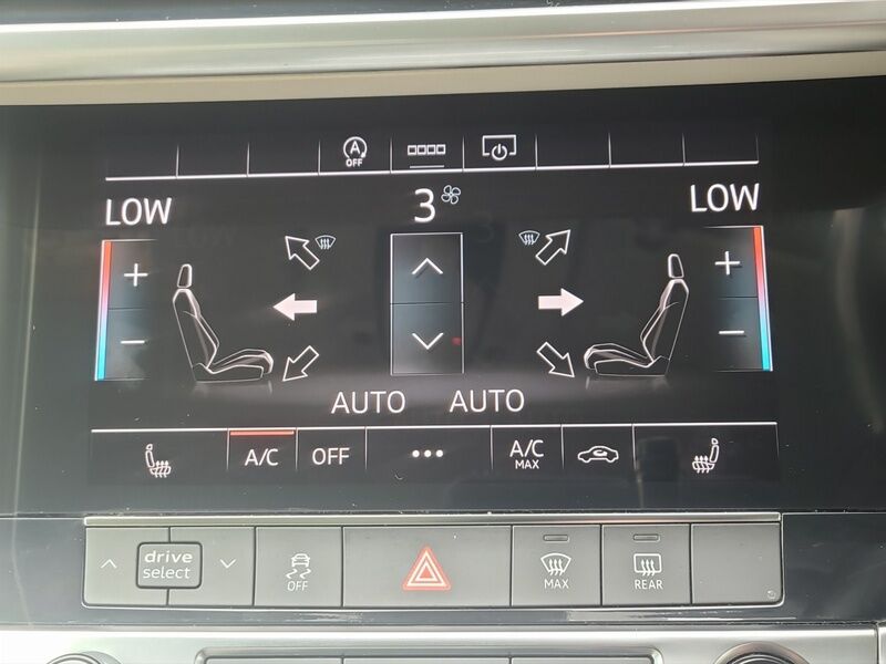More views of Audi A6