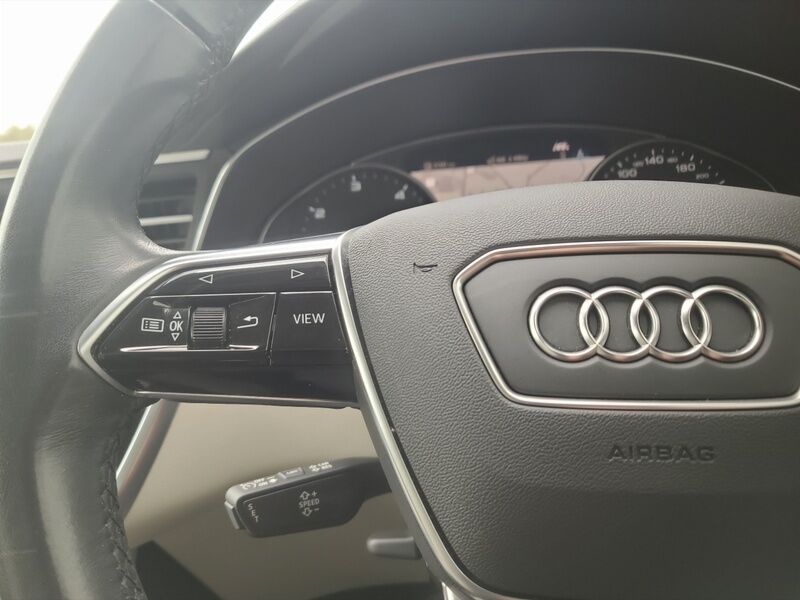 More views of Audi A6
