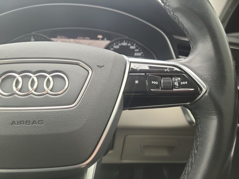 More views of Audi A6