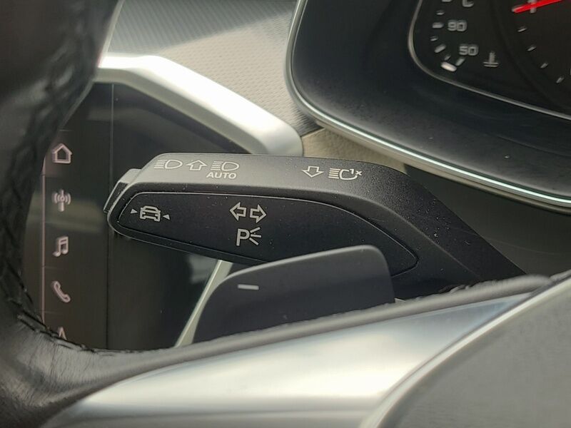 More views of Audi A6