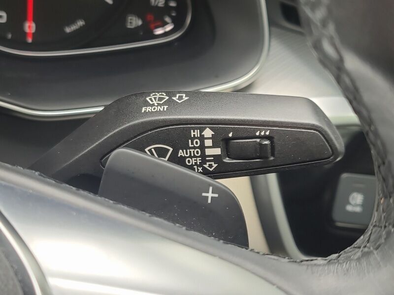 More views of Audi A6