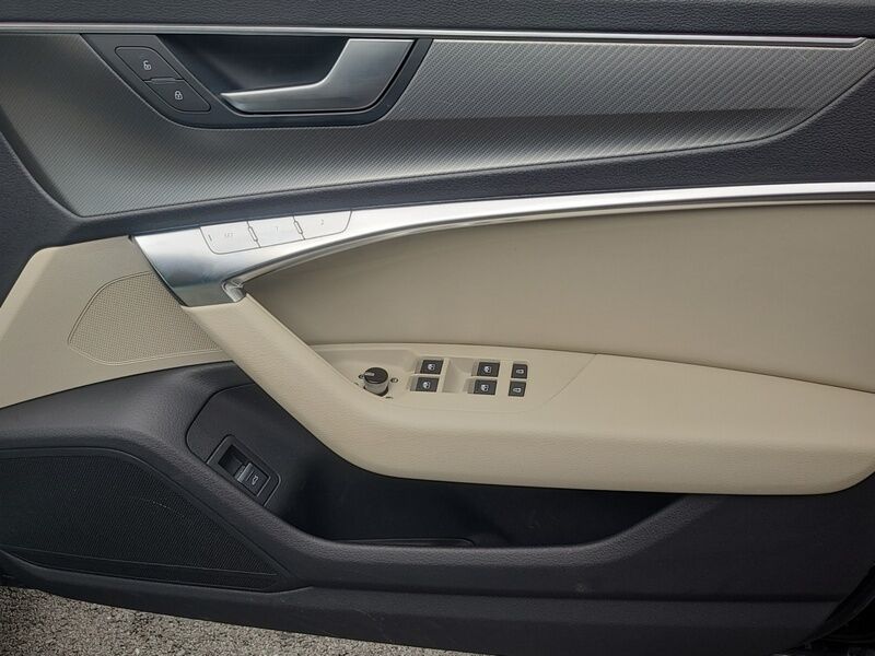 More views of Audi A6