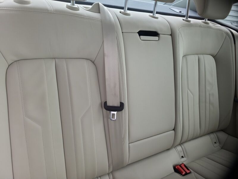 More views of Audi A6