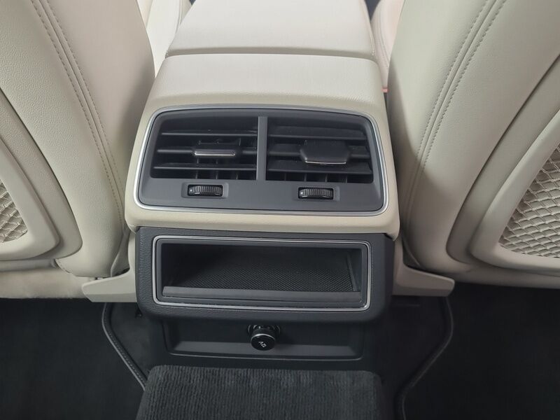 More views of Audi A6
