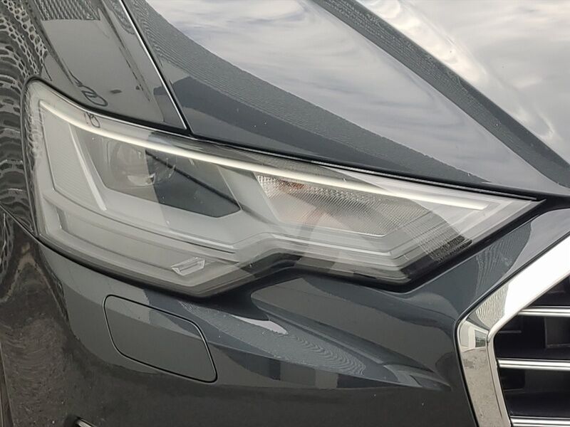 More views of Audi A6