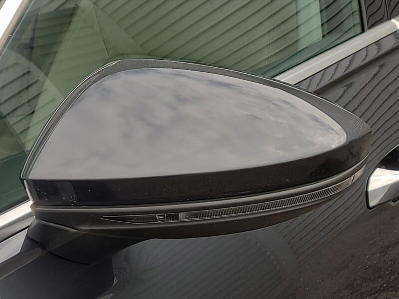 More views of Audi A6