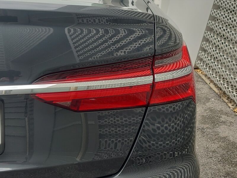 More views of Audi A6