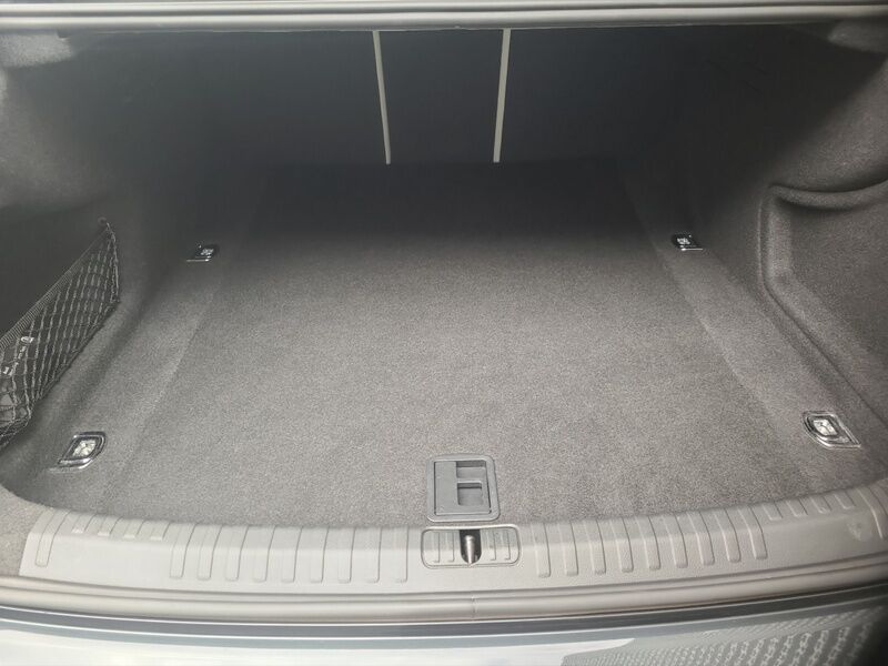 More views of Audi A6