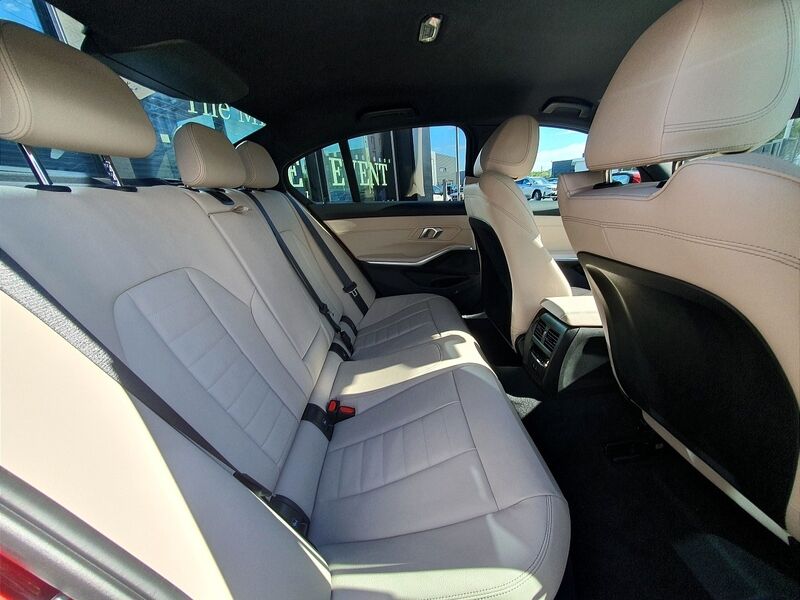 More views of BMW 3-Series