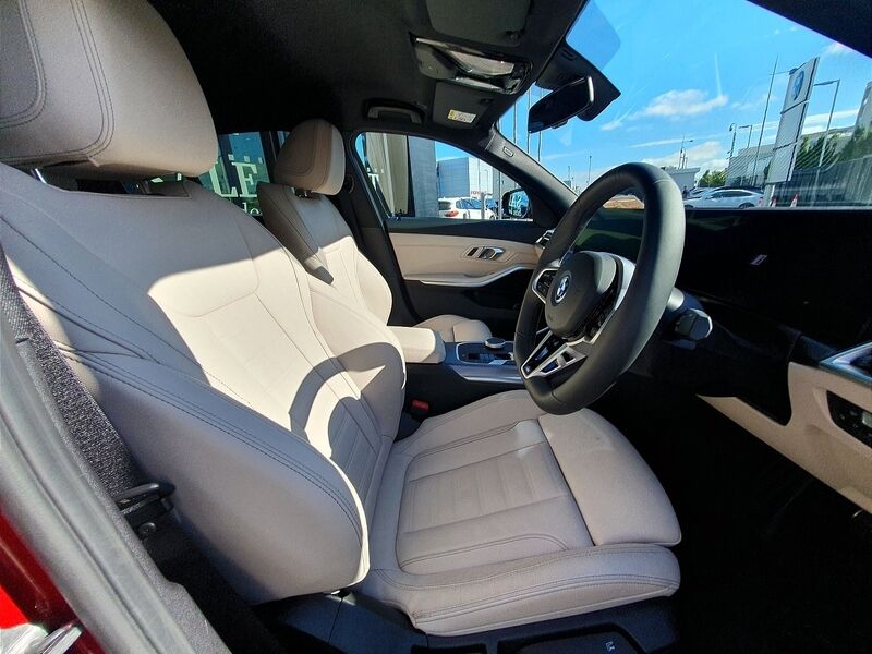 More views of BMW 3-Series