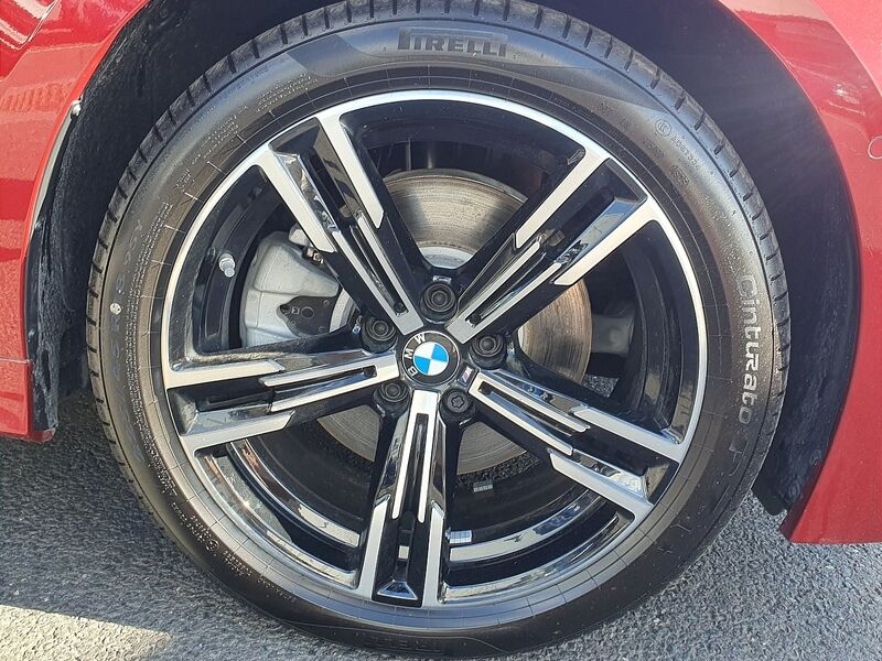 More views of BMW 3-Series