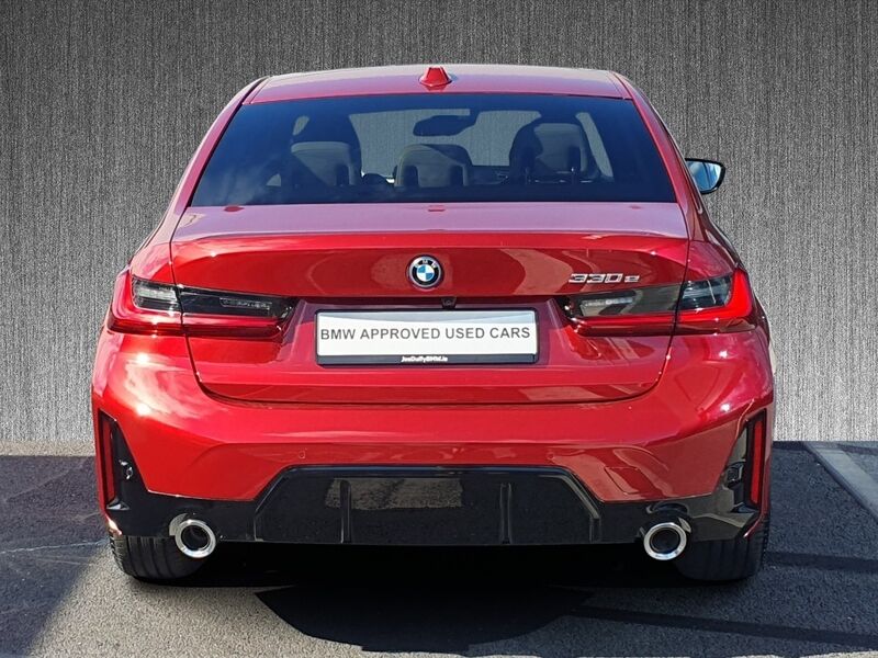 More views of BMW 3-Series