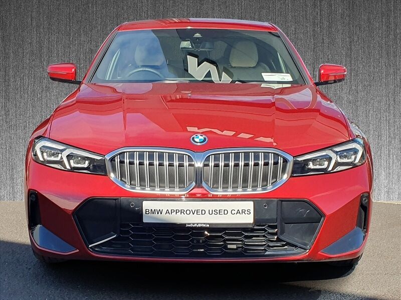 More views of BMW 3-Series