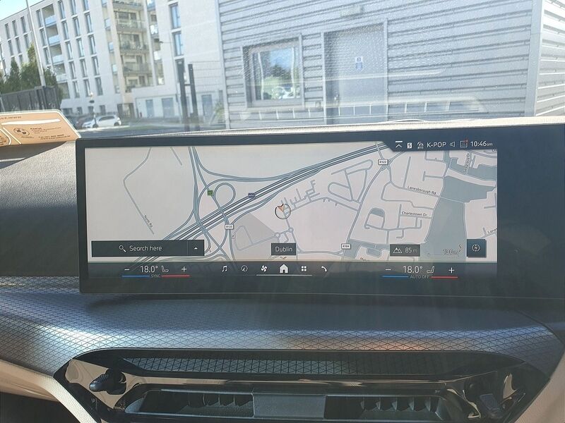 More views of BMW 3-Series